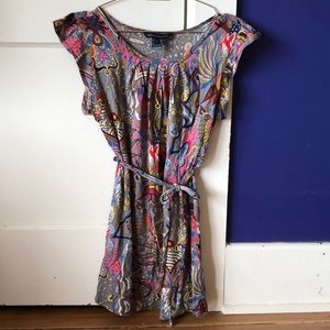 French connection shirt